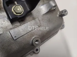 112010S011 Крышка головки блока (клапанная) Toyota Sequoia 2 Арт AM52545351, вид 6