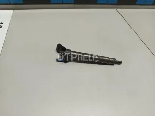 6540700187 Форсунка дизельная электрическая Mercedes E W213 Арт AM52547069, вид 1