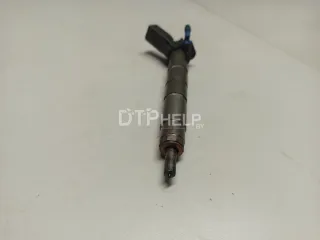 6540700187 Форсунка дизельная электрическая Mercedes E W213 Арт AM52547069, вид 11