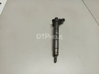 6540700187 Форсунка дизельная электрическая Mercedes E W213 Арт AM52547069, вид 4
