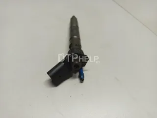 6540700187 Форсунка дизельная электрическая Mercedes E W213 Арт AM52547069, вид 8