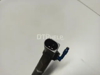6540700187 Форсунка дизельная электрическая Mercedes E W213 Арт AM52547069, вид 10