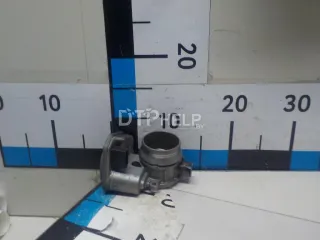 13547804373 Заслонка дроссельная электрическая BMW X3 E83 Арт AM52548696, вид 11
