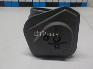 13547804373 Заслонка дроссельная электрическая BMW X3 E83 Арт AM52548696, вид 4