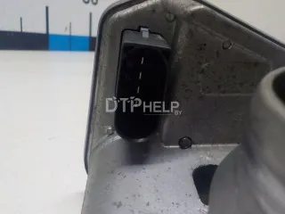 13547804373 Заслонка дроссельная электрическая BMW X3 E83 Арт AM52548696, вид 10