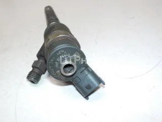 0445110297 Форсунка дизельная электрическая Citroen C4 1 Арт AM52559380, вид 5