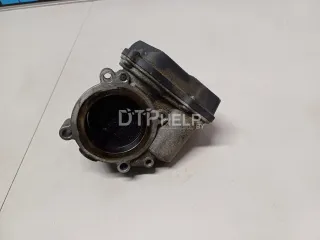 06F133062J Заслонка дроссельная электрическая Seat Altea Арт AM52570412, вид 5