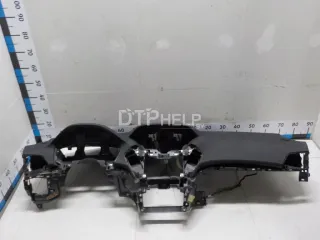 77100TZ5A01ZB Торпедо Acura MDX 3 Арт AM52575787