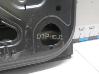 124241 Дверь задняя левая Opel Zafira B Арт AM52579718, вид 28