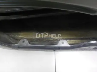 124241 Дверь задняя левая Opel Zafira B Арт AM52579718, вид 33