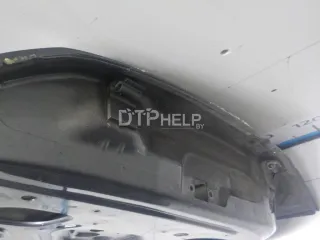 124241 Дверь задняя левая Opel Zafira B Арт AM52579718, вид 35