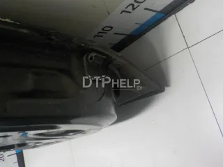 124241 Дверь задняя левая Opel Zafira B Арт AM52579718, вид 36
