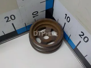 12303AL501 Шкив коленвала Infiniti FX1  Арт AM7416828, вид 3