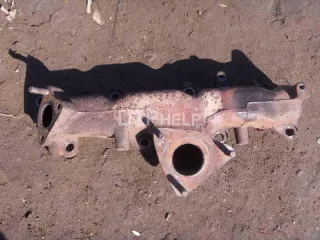  Коллектор выпускной Nissan Patrol Y61 Арт AM7491244