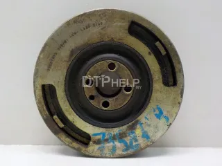  Шкив коленвала Fiat Punto 2 Арт AM7552759, вид 5