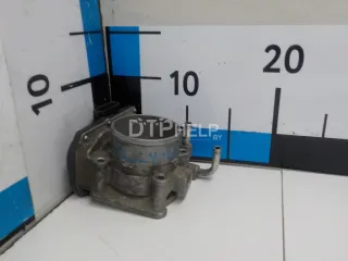 1340065J00 Заслонка дроссельная электрическая Suzuki Grand Vitara JT Арт AM7988324, вид 2