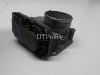 1340065J00 Заслонка дроссельная электрическая Suzuki Grand Vitara JT Арт AM7988324, вид 7