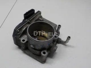1340065J00 Заслонка дроссельная электрическая Suzuki Grand Vitara JT Арт AM7988324, вид 8