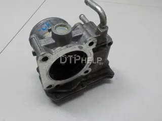 1340065J00 Заслонка дроссельная электрическая Suzuki Grand Vitara JT Арт AM7988324, вид 9