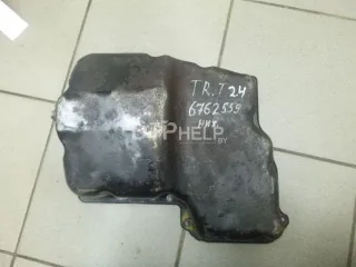  Поддон масляный двигателя Ford Transit 3 Арт AM6762559, вид 1