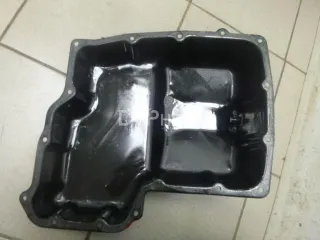  Поддон масляный двигателя Ford Transit 3 Арт AM6762559, вид 2
