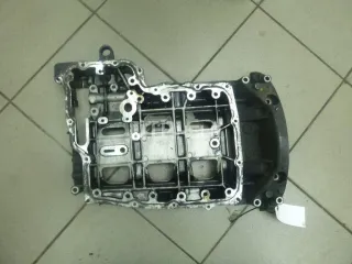 Поддон масляный двигателя Ford Transit 3 Арт AM6762562, вид 1