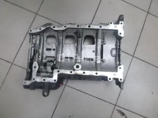 Поддон масляный двигателя Ford Transit 3 Арт AM6762562, вид 3