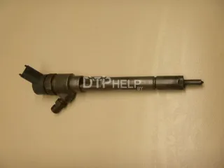 3380027400 Форсунка дизельная электрическая Hyundai Sonata (NF) Арт AM95053446, вид 1