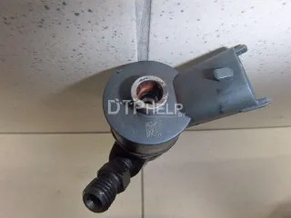 3380027400 Форсунка дизельная электрическая Hyundai Sonata (NF) Арт AM95053446, вид 5