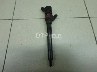 3380027400 Форсунка дизельная электрическая Hyundai Sonata (NF) Арт AM95053446, вид 6