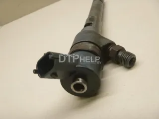 3380027400 Форсунка дизельная электрическая Hyundai Sonata (NF) Арт AM95053446, вид 8
