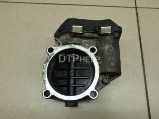 06E133062G Заслонка дроссельная электрическая Volkswagen Touareg 2 Арт AM95093868, вид 5