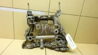 11120AA141 Поддон масляный двигателя Subaru XV 1 Арт AM95132326, вид 1