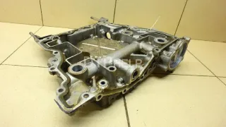 11120AA141 Поддон масляный двигателя Subaru XV 1 Арт AM95132326, вид 2