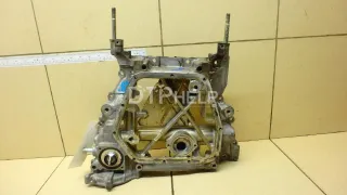11120AA141 Поддон масляный двигателя Subaru XV 1 Арт AM95132326, вид 3