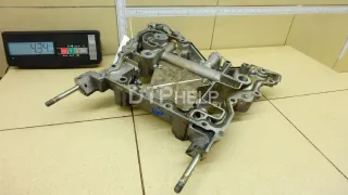 11120AA141 Поддон масляный двигателя Subaru XV 1 Арт AM95132326, вид 6
