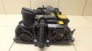 11127633630 Крышка головки блока (клапанная) BMW 3 F30/F31/GT F34 Арт AM95178098, вид 3