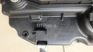11127633630 Крышка головки блока (клапанная) BMW 3 F30/F31/GT F34 Арт AM95178098, вид 9