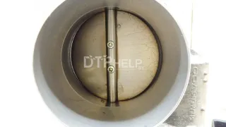13547556119 Заслонка дроссельная электрическая BMW 3 E90/E91/E92/E93 Арт AM95220708, вид 5