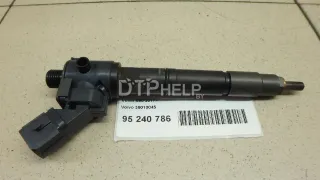 36010045 Форсунка дизельная электрическая Volvo XC70 3 Арт AM95240786, вид 1
