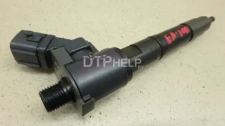 36010045 Форсунка дизельная электрическая Volvo XC70 3 Арт AM95240786, вид 4