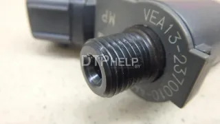 36010045 Форсунка дизельная электрическая Volvo XC70 3 Арт AM95240786, вид 5