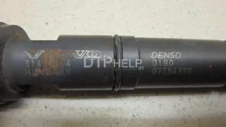 36010045 Форсунка дизельная электрическая Volvo XC70 3 Арт AM95240786, вид 6