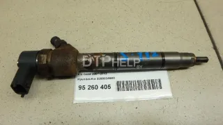 338002A900 Форсунка дизельная электрическая Kia Ceed 1 Арт AM95260405, вид 1