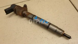338002A900 Форсунка дизельная электрическая Kia Ceed 1 Арт AM95260405, вид 2