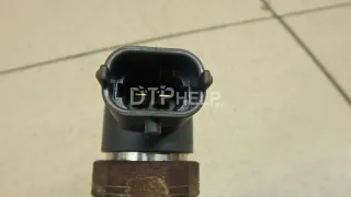 338002A900 Форсунка дизельная электрическая Kia Ceed 1 Арт AM95260405, вид 6