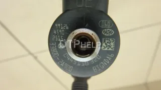 338002A900 Форсунка дизельная электрическая Kia Ceed 1 Арт AM95260405, вид 7