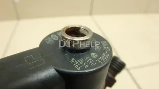 338002A900 Форсунка дизельная электрическая Kia Ceed 1 Арт AM95260405, вид 8