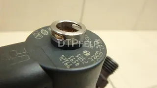 338002A900 Форсунка дизельная электрическая Kia Ceed 1 Арт AM95260406, вид 8