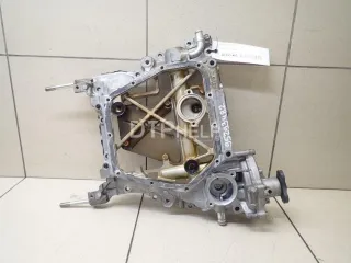 11120AA270 Поддон масляный двигателя Subaru XV 1 Арт AM95293482, вид 1